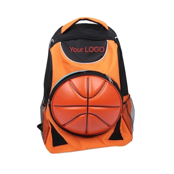 Basketball bag