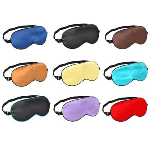 Natural Silk Sleep Mask Everythingbranded New Zealand